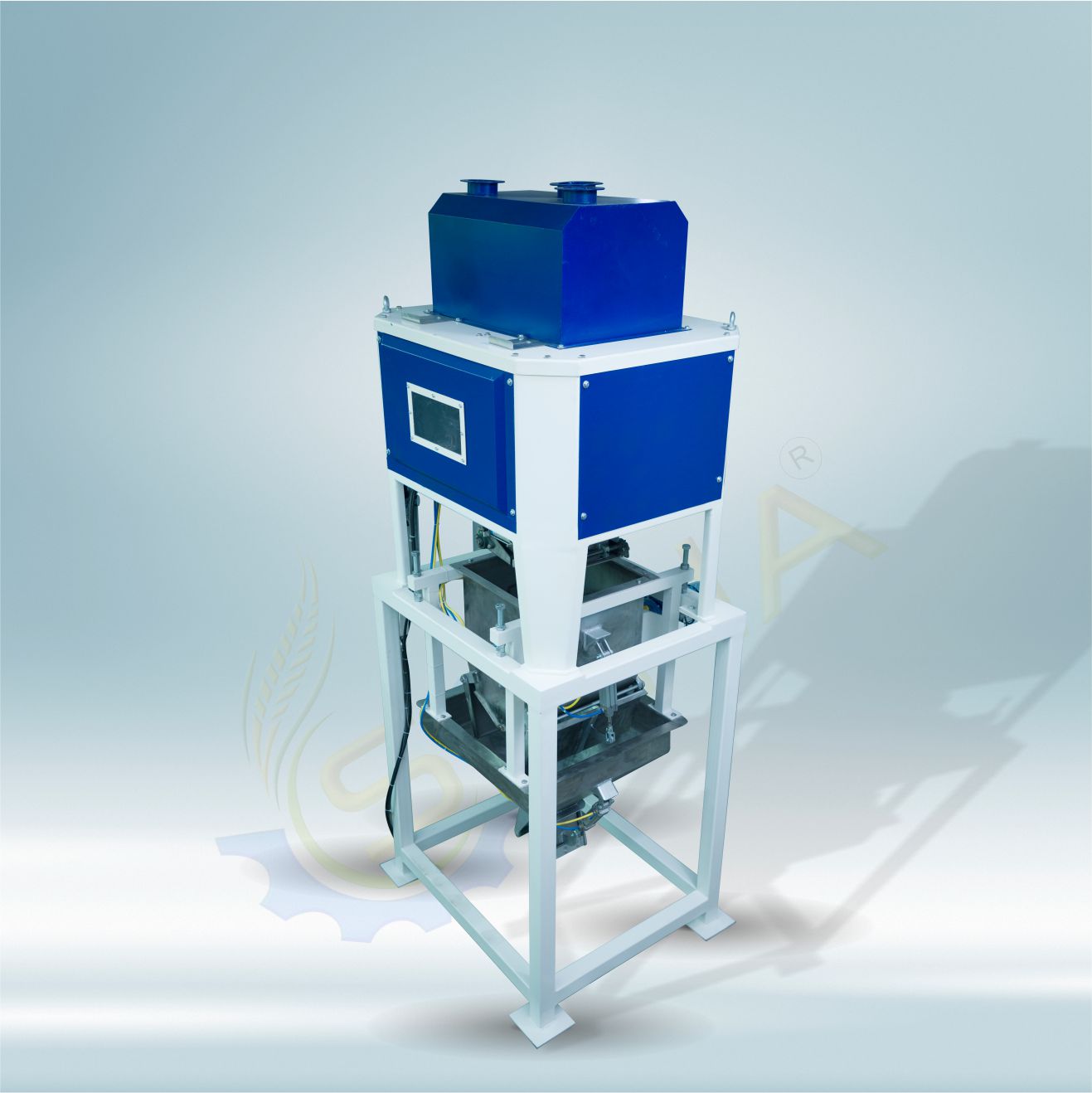 Sona Machinery Leading Rice Mill Machinery Manufacturer & Supplier